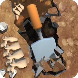 考古模拟器游戏