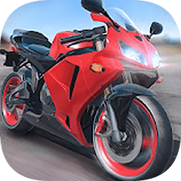 极限摩托骑行游戏