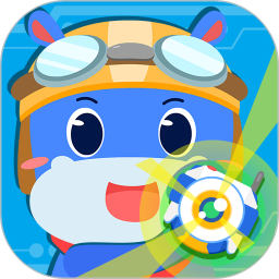 和码智学幼儿版app