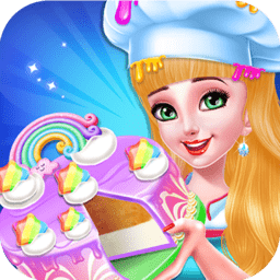 芭比公主购物小游戏