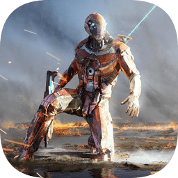 星际强袭机甲特工游戏手机版