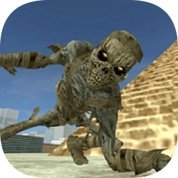 木乃伊法老王归来中文版