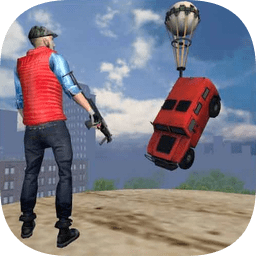 城市英雄归来手机游戏