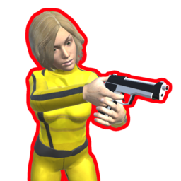 生化僵尸危机手游