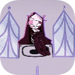 黑色星期五之夜修女模组最新版(Friday Night Funkin)