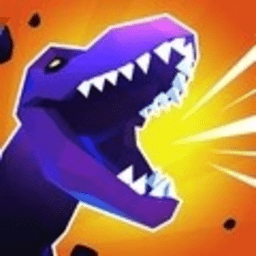 疯狂霸王龙手游下载