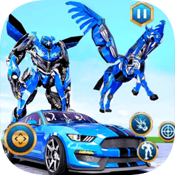 铠甲骑士机器人勇士枪战