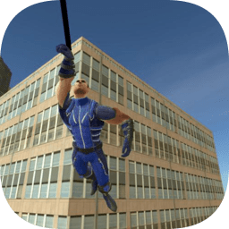 绳索英雄革命中文版