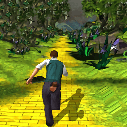 英雄丛林逃生任务游戏