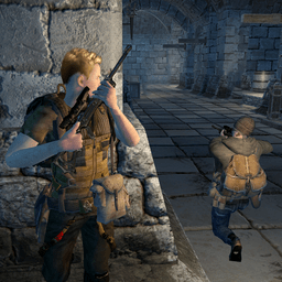 二战突击行动游戏下载