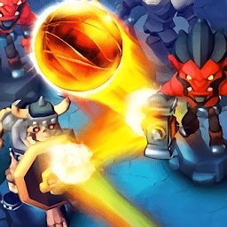 卡通大作战游戏