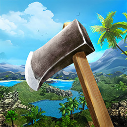 荒野废土求生正版