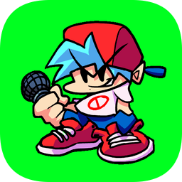 周五夜放克人物模拟器