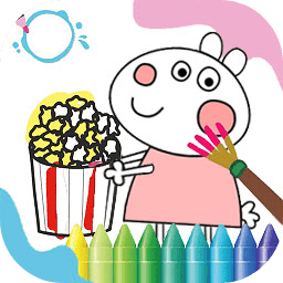 涂色小能手免费版