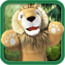 会说话的小狮子游戏下载安装