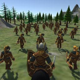 中世纪之战策略与征伐最新版下载