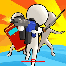 轮班射手中文版