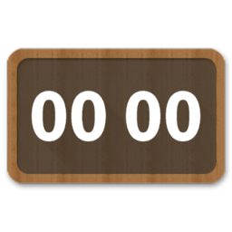 手机屏幕时钟软件