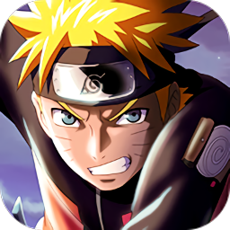 忍界大战五影集结手游