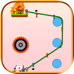 绳索益智最新版