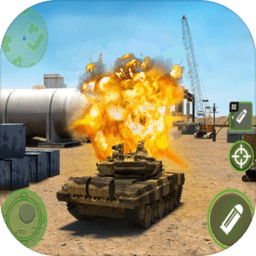 世界坦克大战手游下载