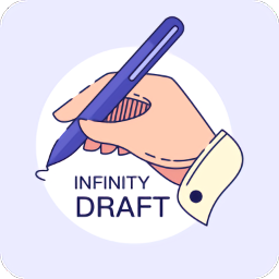 无限草稿app下载