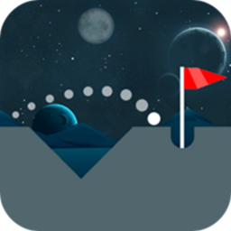 宇宙高尔夫手游