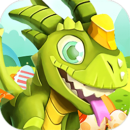 开心爱合成手游