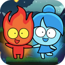 红蓝冰火人游戏