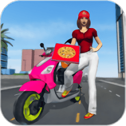 美食披萨女孩最新版