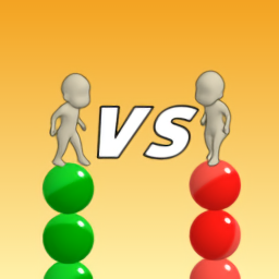 球球叠高高官方版