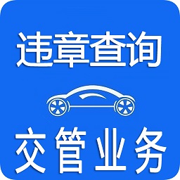 12123交通违章查询官方版