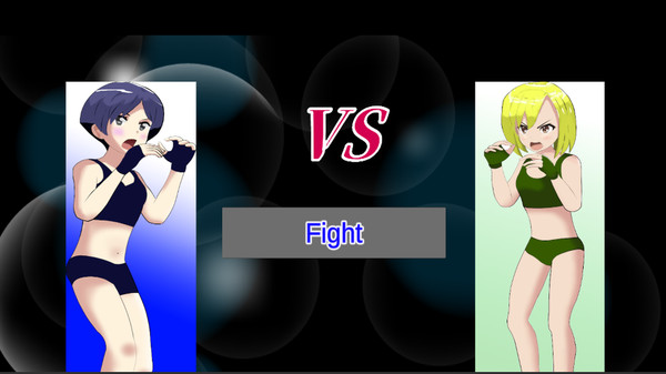 跆拳道女孩游戏 v34 安卓版3