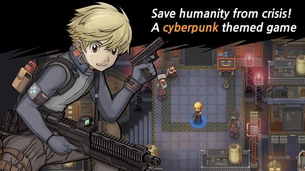 神秘炮手官方版 v0.7.3 安卓版2