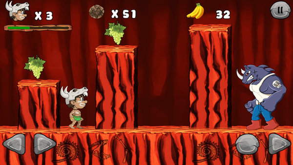 丛林冒险记游戏 v33.20.3.1.5 安卓版0