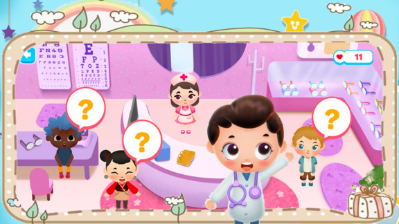 佩皮小镇医生 v1.17 安卓版2