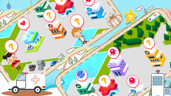 佩皮小镇医生 v1.17 安卓版3