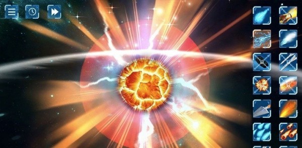 破坏星球模拟器最新版 v0.2 安卓版3