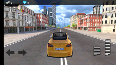 特斯拉电力车2021 v1.4 安卓版0