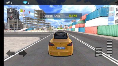 特斯拉电力车2021 v1.4 安卓版1