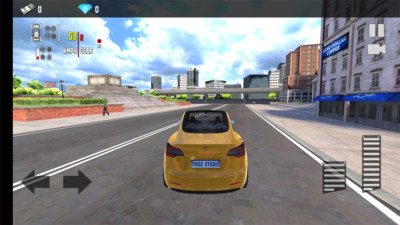 特斯拉电力车2021 v1.4 安卓版2