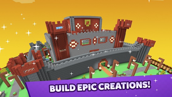 迷你工艺王国手机版 v1.0.1 安卓版2