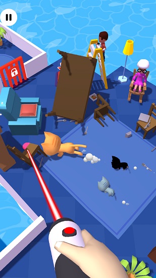 寻找我的小猫游戏 v1 安卓版1