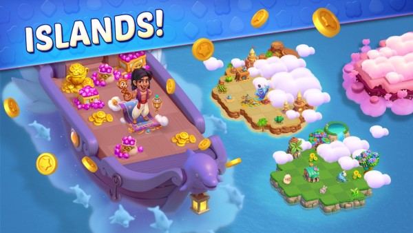 配对故事手游 v0.68.03 安卓版2