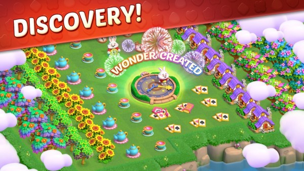 配对故事手游 v0.68.03 安卓版3