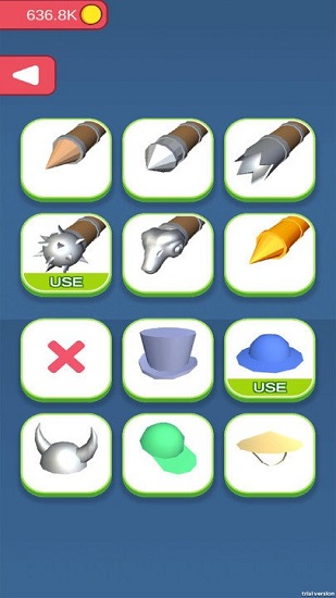 空闲攻城槌官方版 v1 安卓版1