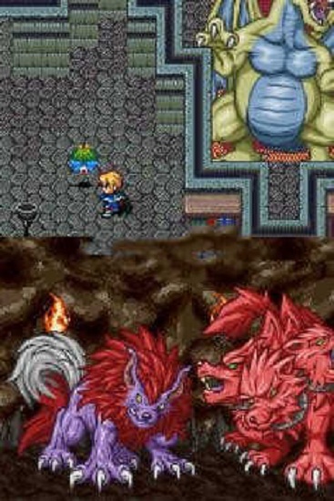 一千万rpg游戏 v2.4.0 安卓版0