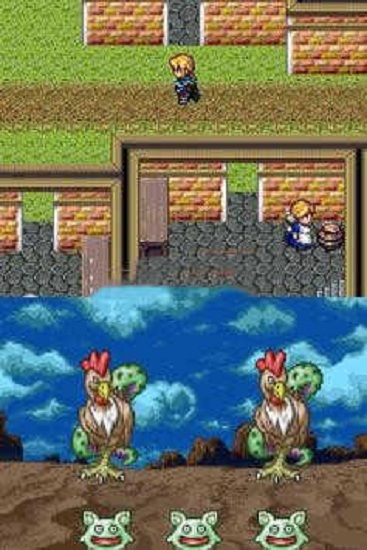 一千万rpg游戏 v2.4.0 安卓版1