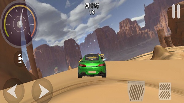 真实车祸模拟器手机版 v1.0 安卓版0