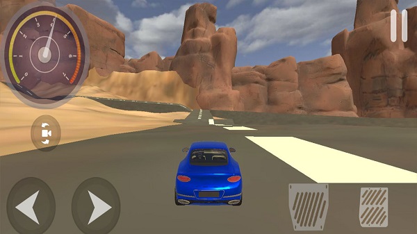 真实车祸模拟器手机版 v1.0 安卓版3